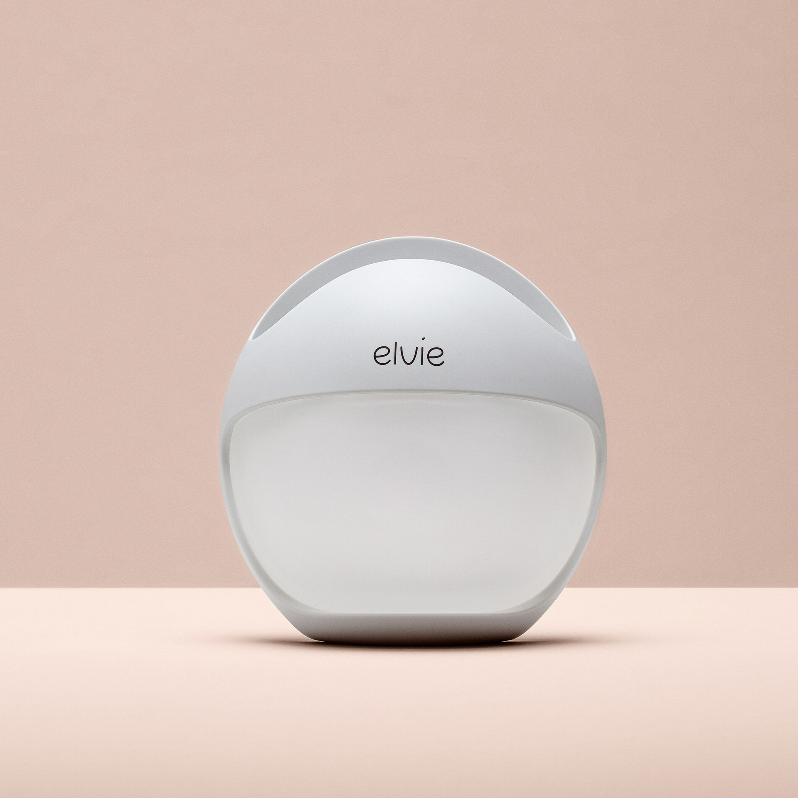 Elvie Curve Manual Breast Pump